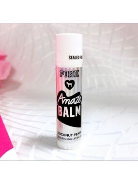 VS PINK Lip Balm